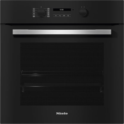 Miele H 2766-1 B Einbaubackofen obsidianschwarz / A+