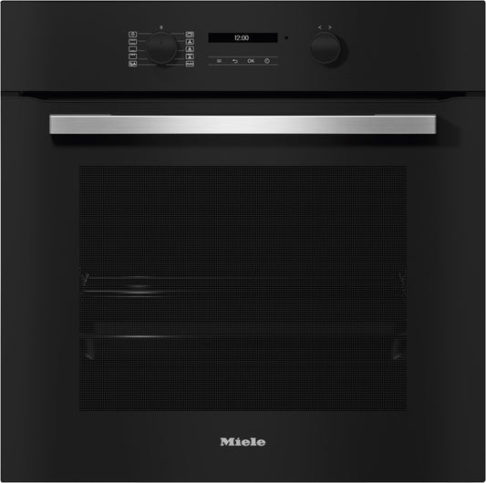 Miele H 2766-1 B Einbaubackofen obsidianschwarz / A+
