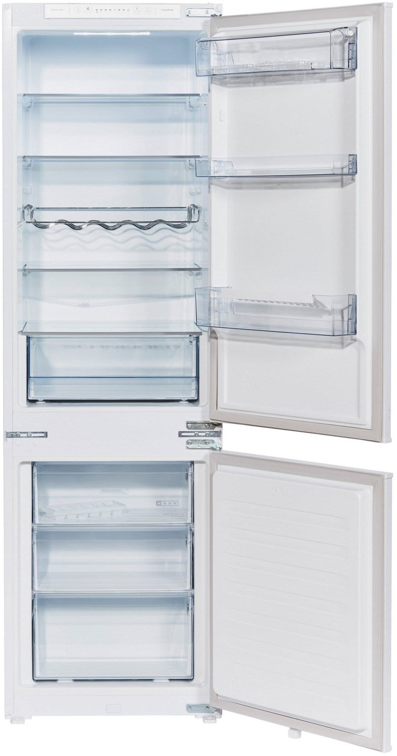 Wolkenstein WKG257.4NF EB Einbau-Kühl-/Gefrier-Kombination weiß