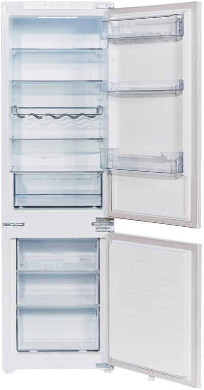 Wolkenstein WKG257.4NF EB Einbau-Kühl-/Gefrier-Kombination weiß