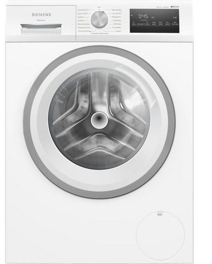 SIEMENS WM14N2W4 Waschautomat