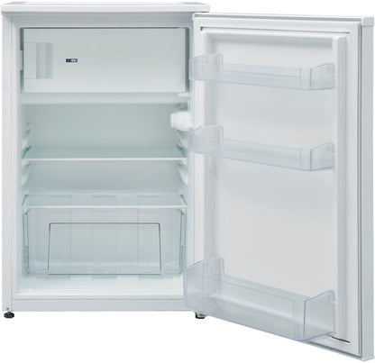 Bauknecht KV 195 WS Standkühlschrank mit Gefrierfach weiss / E