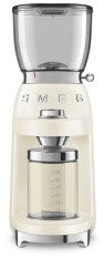 Smeg Kaffeemühle CGF11CREU