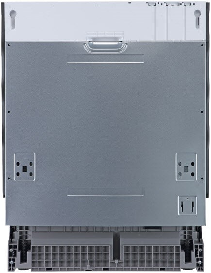 PKM GSP12-5FI Vollintegrierbarer 60 cm Geschirrspüler