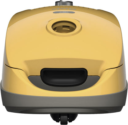 Miele Guard S1 Bodenstaubsauger sunsetgelb