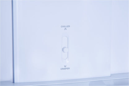 Wolkenstein FD351.4A++NF IX French Door Kühl-/Gefrierkombination edelstahl