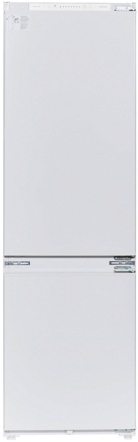 Wolkenstein WKG257.4NF EB Einbau-Kühl-/Gefrier-Kombination weiß