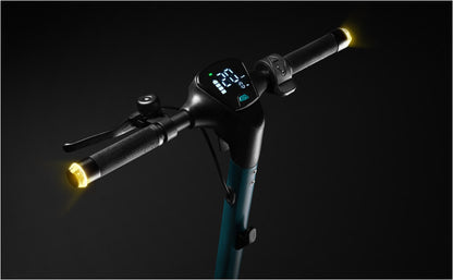 SoFlow SO3 Gen 2 E-Scooter mit Blinker Gebraucht / Generalüberholt