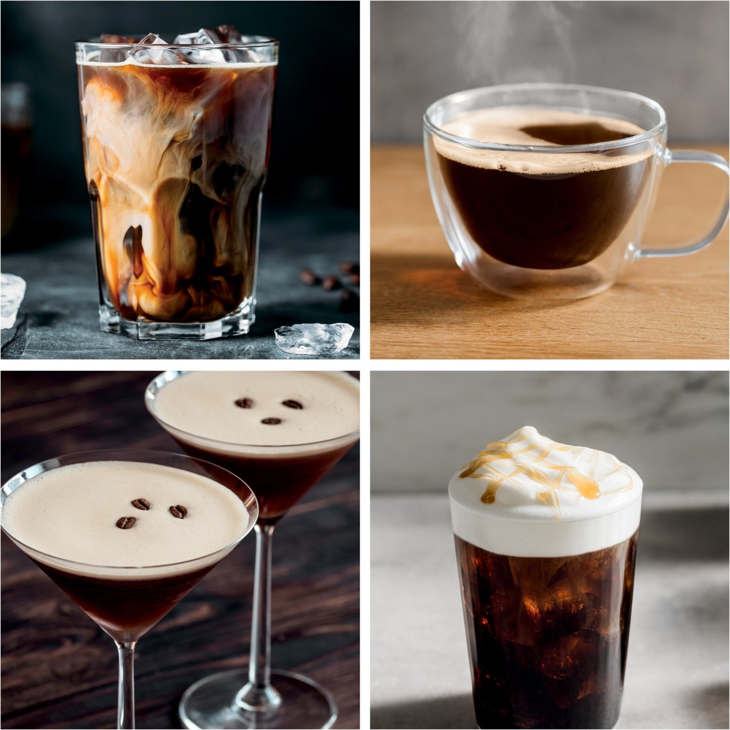 NINJA ES601EU Siebträgermaschine schwarz/edelstahl