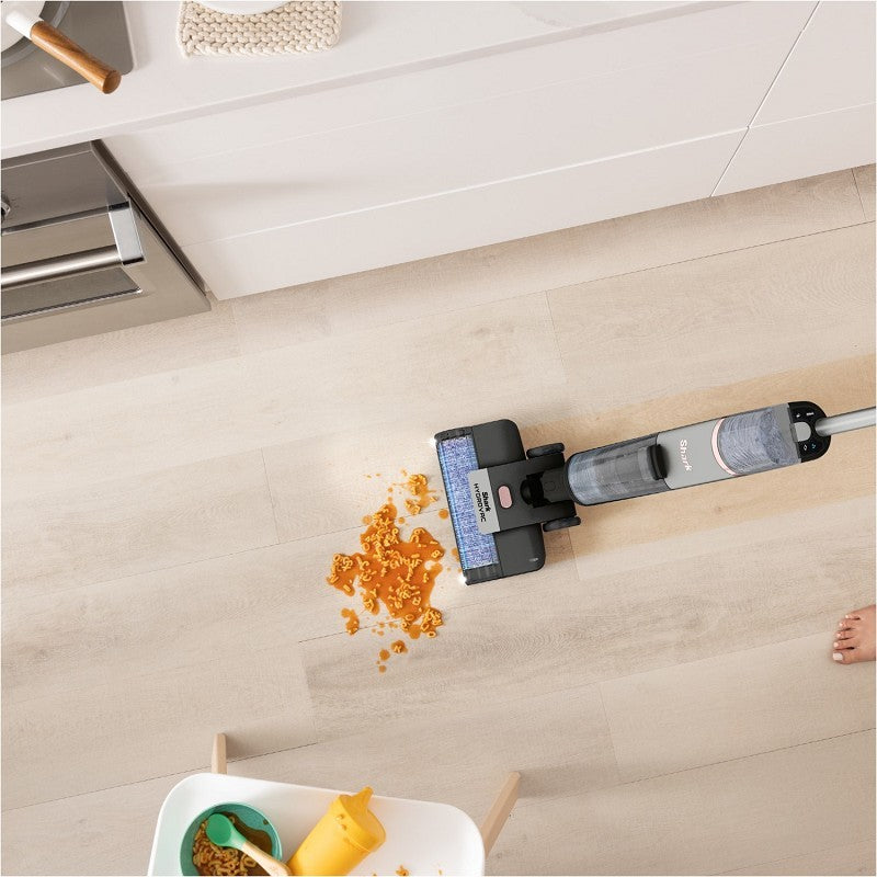 SHARK Stielstaubsauger WD210EU Hydrovac Nass/Trocken