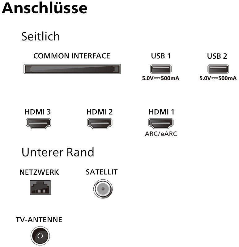 PHILIPS 55PUS8009 Smart-TV Ultra-HD 55,0 Zoll LED-TV