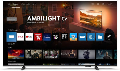 PHILIPS 55PUS8009 Smart-TV Ultra-HD 55,0 Zoll LED-TV