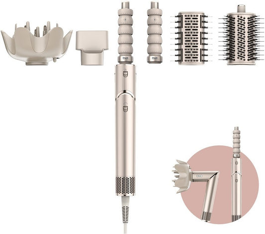 SHARK Lockenstab HD446SLEU