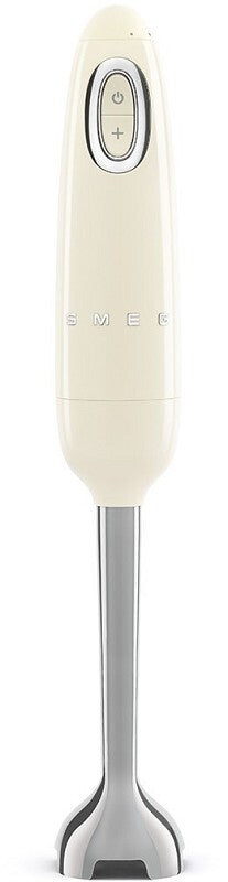 Smeg Stabmixer HBF11CREU 50s Retro Style, creme, 700 W