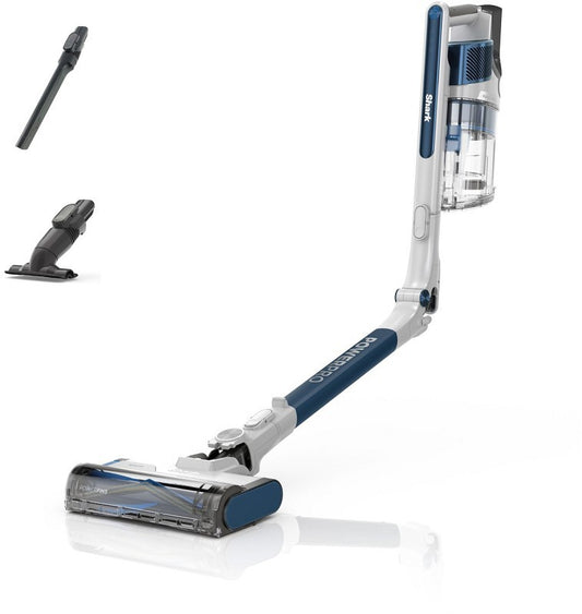 SHARK Stielstaubsauger IZ380EU PowerPro