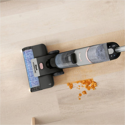 SHARK Stielstaubsauger WD210EU Hydrovac Nass/Trocken