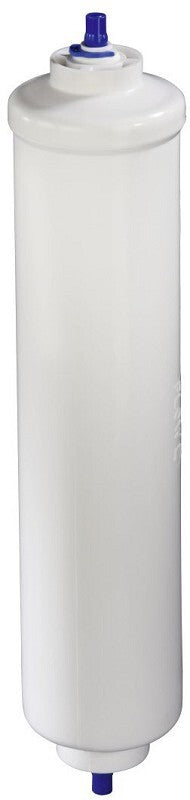 XavaX Kühl-/Gefriergeräte-Zubehör Externer Universal-Wasserfilter für Side-by-Si