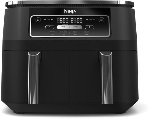 NINJA Heißluftfritteuse AF200EU