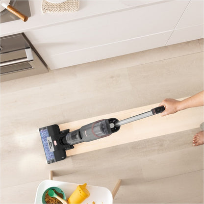 SHARK Stielstaubsauger WD210EU Hydrovac Nass/Trocken