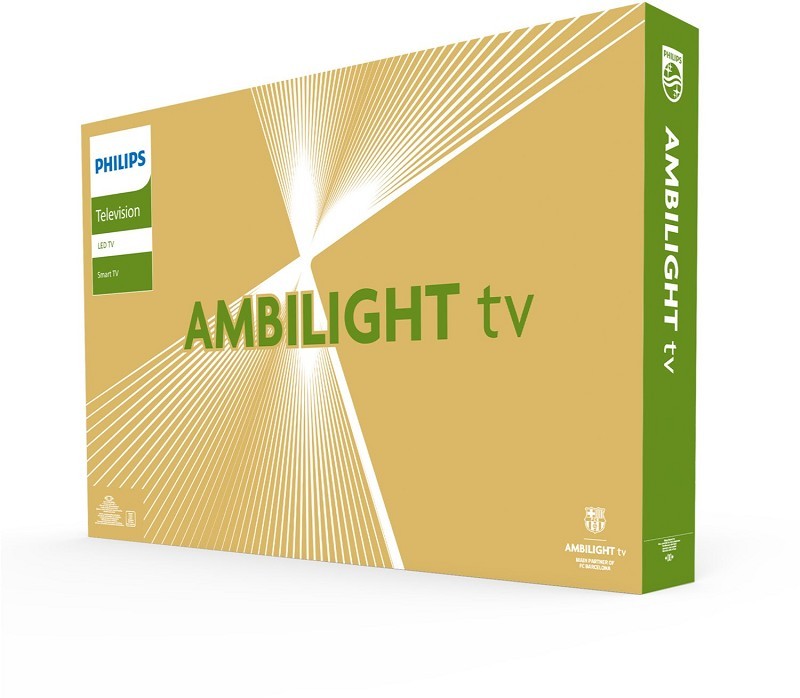 PHILIPS 55PUS8009 Smart-TV Ultra-HD 55,0 Zoll LED-TV