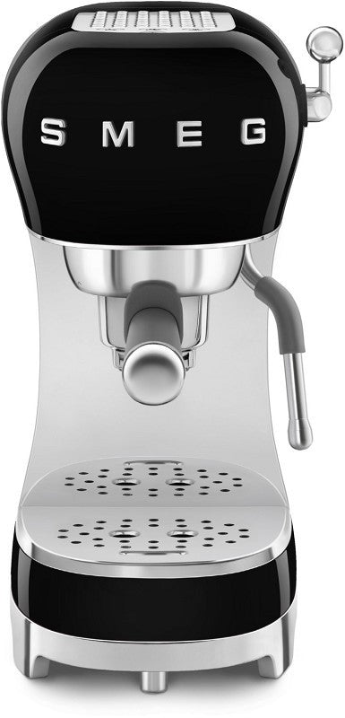 Smeg Siebträgermaschine ECF02BLEU