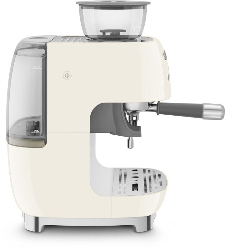 Smeg Siebträgermaschine EGF03CREU