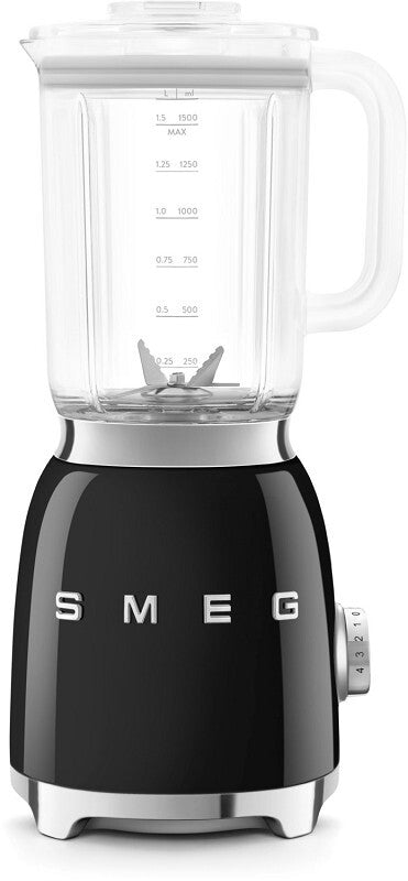Smeg Standmixer BLF03BLEU