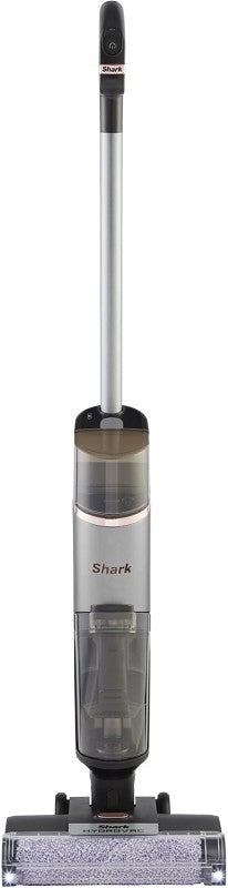 SHARK Stielstaubsauger WD210EU Hydrovac Nass/Trocken