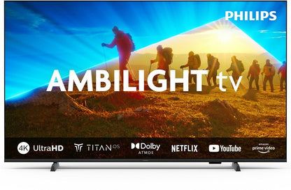 PHILIPS 55PUS8009 Smart-TV Ultra-HD 55,0 Zoll LED-TV