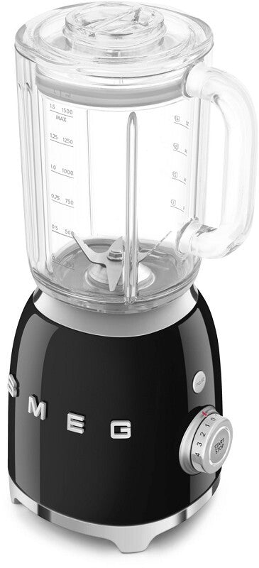 Smeg Standmixer BLF03BLEU