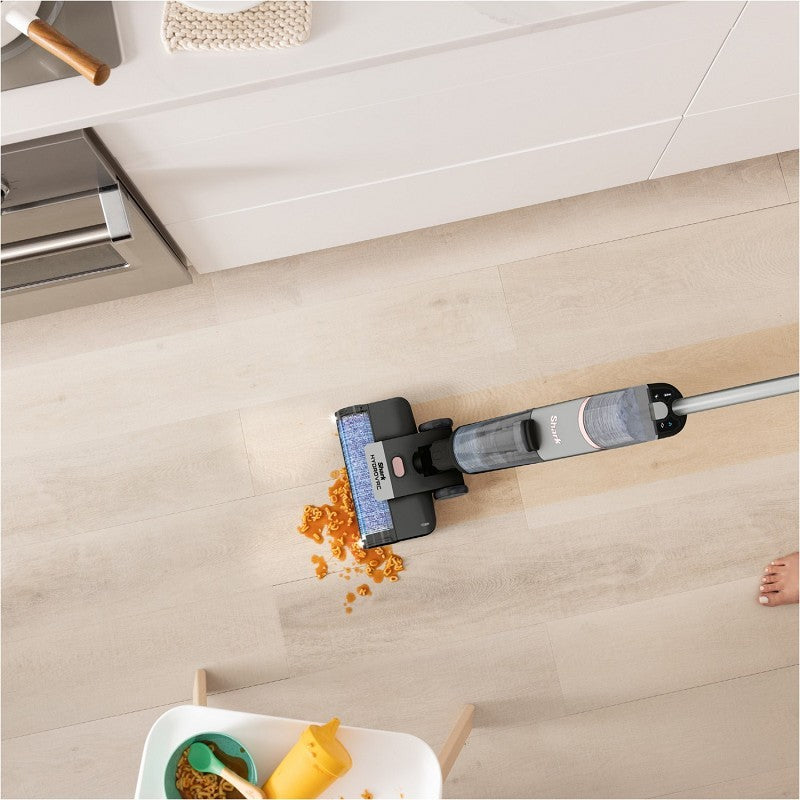 SHARK Stielstaubsauger WD210EU Hydrovac Nass/Trocken