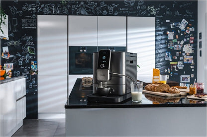 NIVONA Espresso/Kaffee-Vollautomat CafeRomatica NIVO 8103 Titan