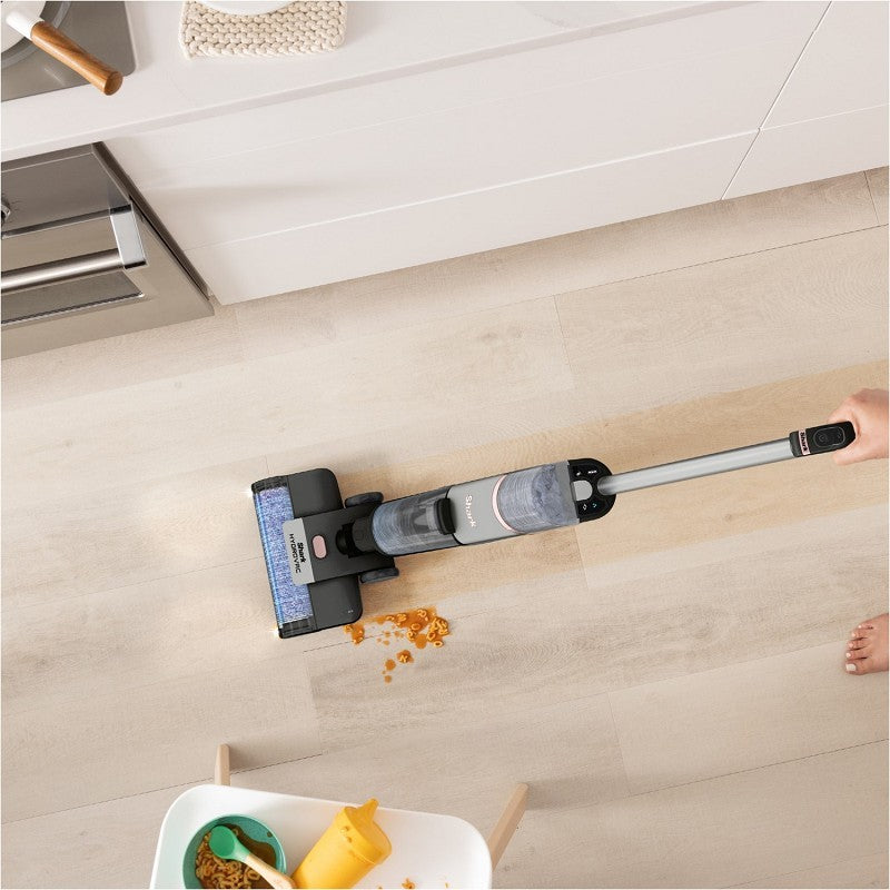 SHARK Stielstaubsauger WD210EU Hydrovac Nass/Trocken