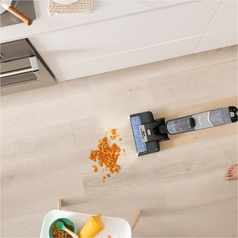 SHARK Stielstaubsauger WD210EU Hydrovac Nass/Trocken