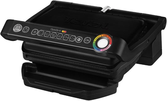 Tefal Kontaktgrill GC7058 OptiGrill
