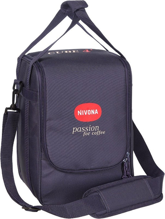 NIVONA Kaffee/Tee-Autom.-Zub./Ersatzkanne Cube 4' Travel Bage - CUTB 403