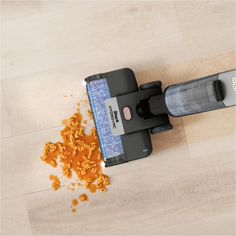 SHARK Stielstaubsauger WD210EU Hydrovac Nass/Trocken