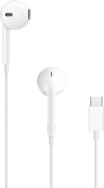 Apple Headsets EarPods (USB-C)