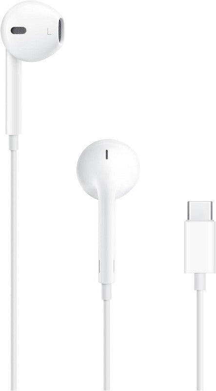 Apple Headsets EarPods (USB-C)