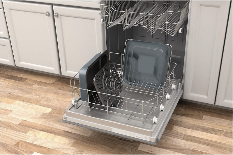 NINJA Miniofen Combi SFP700EU Airfryer Minibackofen Dampfbackofen
