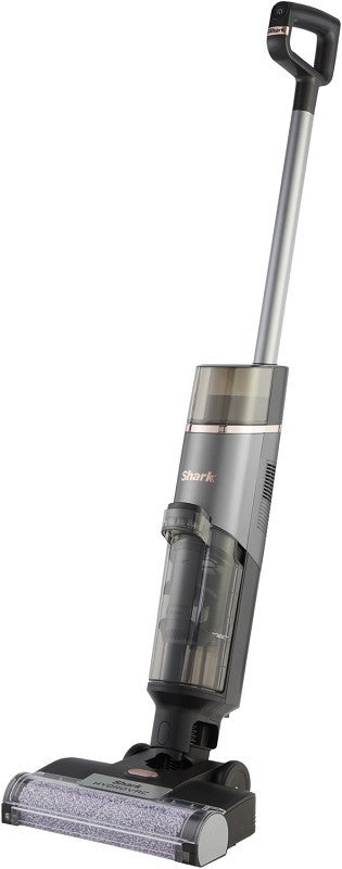 SHARK Stielstaubsauger WD210EU Hydrovac Nass/Trocken