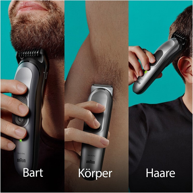Braun Haarschneidemaschine AIO7440 All-in-One Style Kit