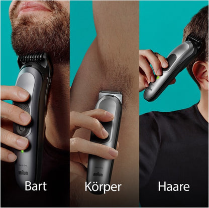 Braun Haarschneidemaschine AIO7440 All-in-One Style Kit