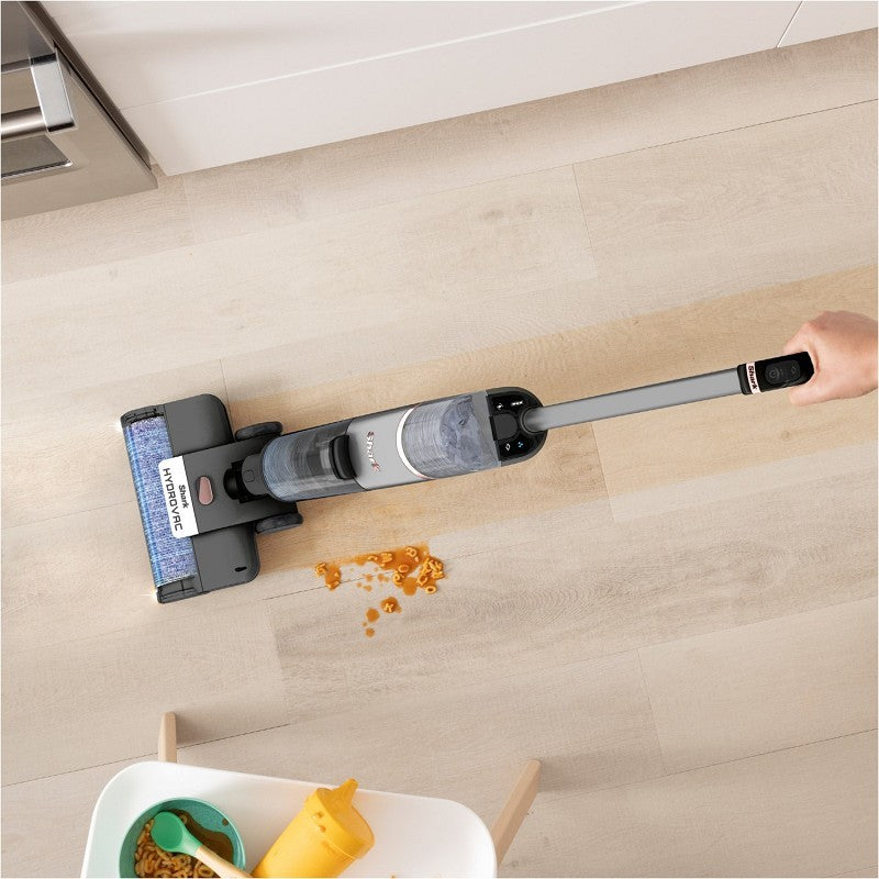 SHARK Stielstaubsauger WD210EU Hydrovac Nass/Trocken