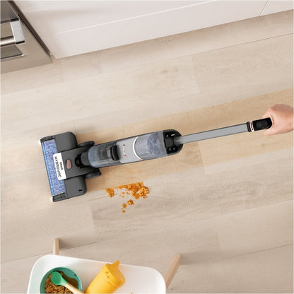 SHARK Stielstaubsauger WD210EU Hydrovac Nass/Trocken