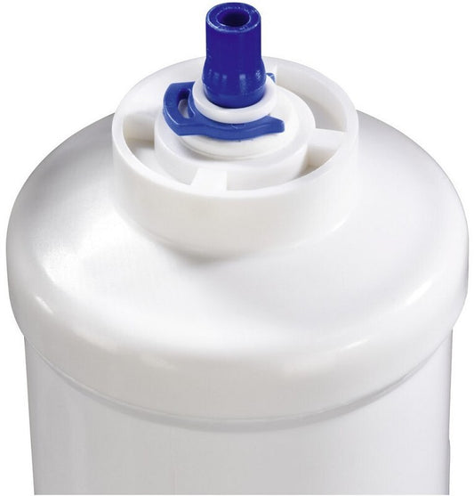 XavaX Kühl-/Gefriergeräte-Zubehör Externer Universal-Wasserfilter für Side-by-Si