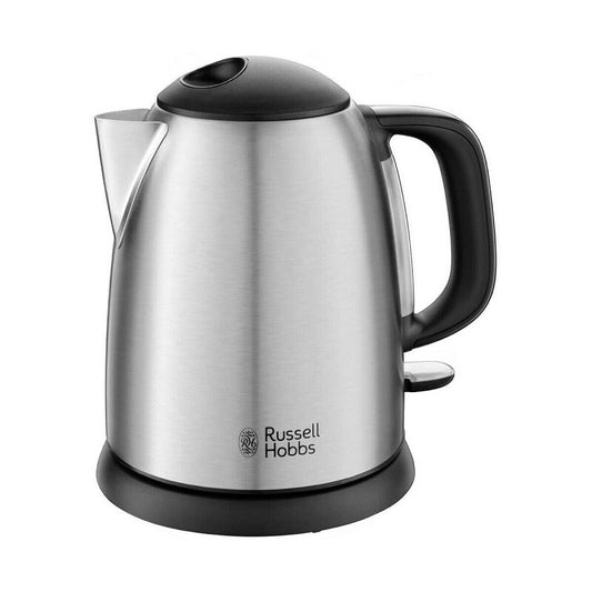 Russell Hobbs Wasserkocher Adventure Mini