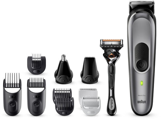 Braun Haarschneidemaschine AIO7440 All-in-One Style Kit