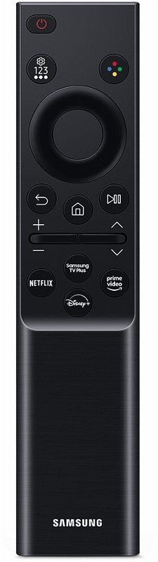 Samsung GU55DU7199U 138 cm (55Zoll;) LCD-TV mit LED-Technik schwarz / G