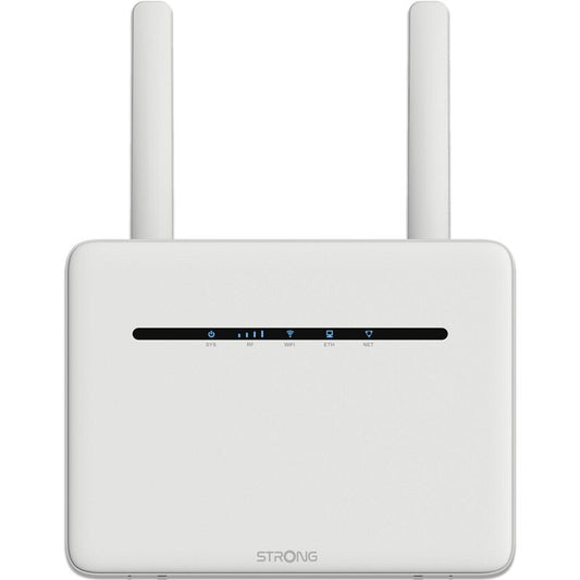 Strong WLAN Router 4G+ LTE Router 1200